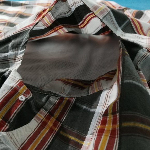 Harley Davidson Performance Shirt - Picture 5 of 9